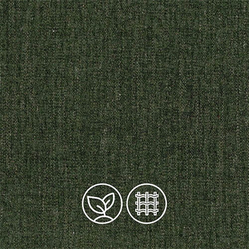 Timeless Napped Weave

Eco Friendly, Durable

Composition: 12% Cotton, 3% Linen Blend

Salice features a delicate napped texture and natural finish, adding depth, character, and gentle, earthy softness. Its subtle imperfections create a timeless, organic feel, making it a perfect choice for enhancing any home interior.